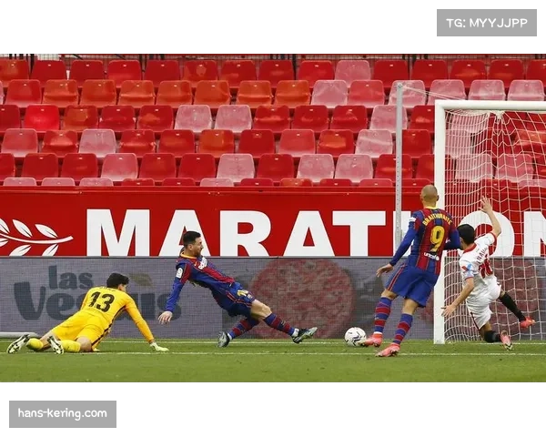 Opta数据显示巴萨场均遭快速反击射门1.36次，较上赛季显著增加